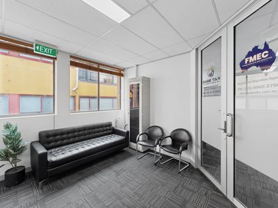 6 / 94 High Street, Berwick