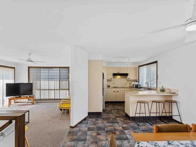 39 The Battlement, Manyana