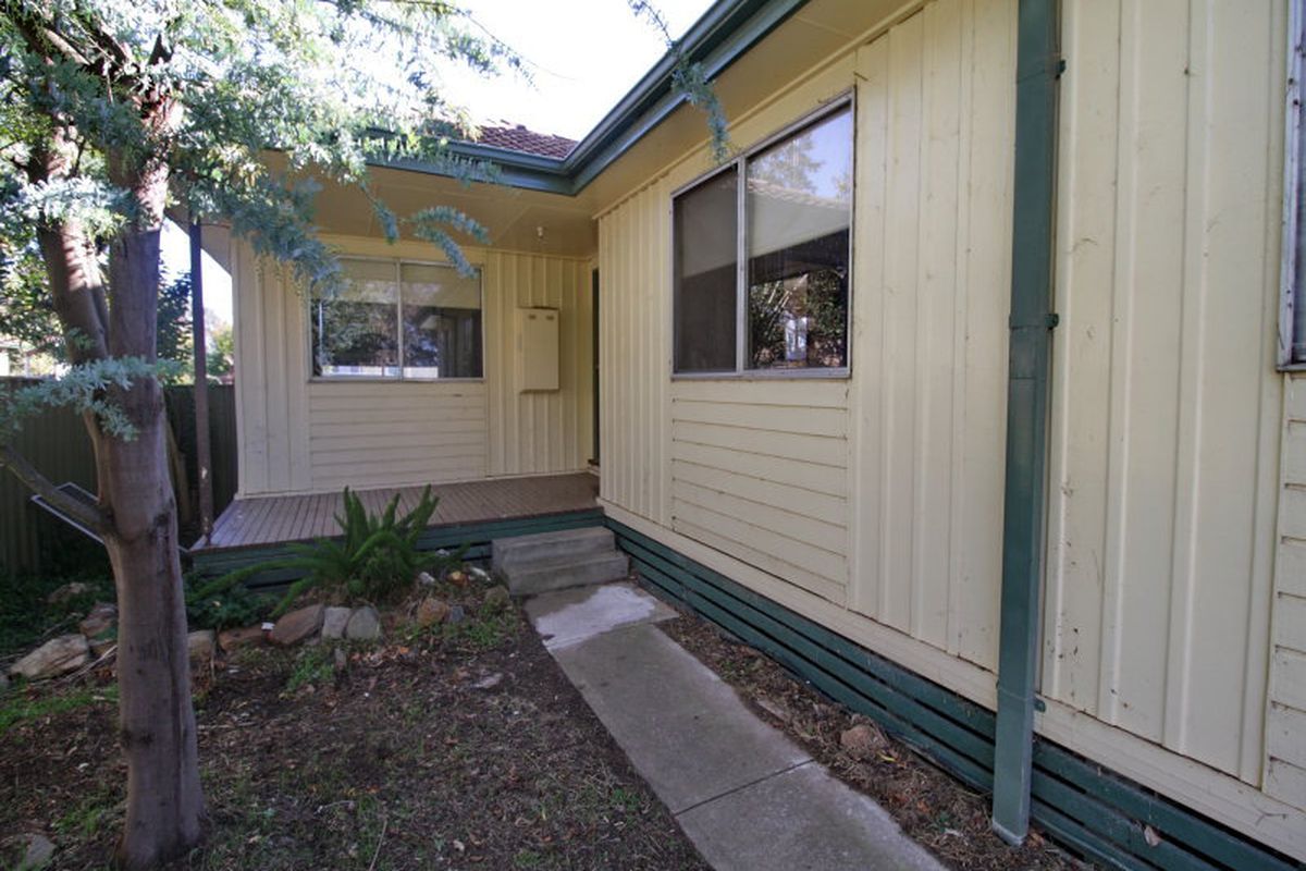 11 Rowe Street, Mansfield