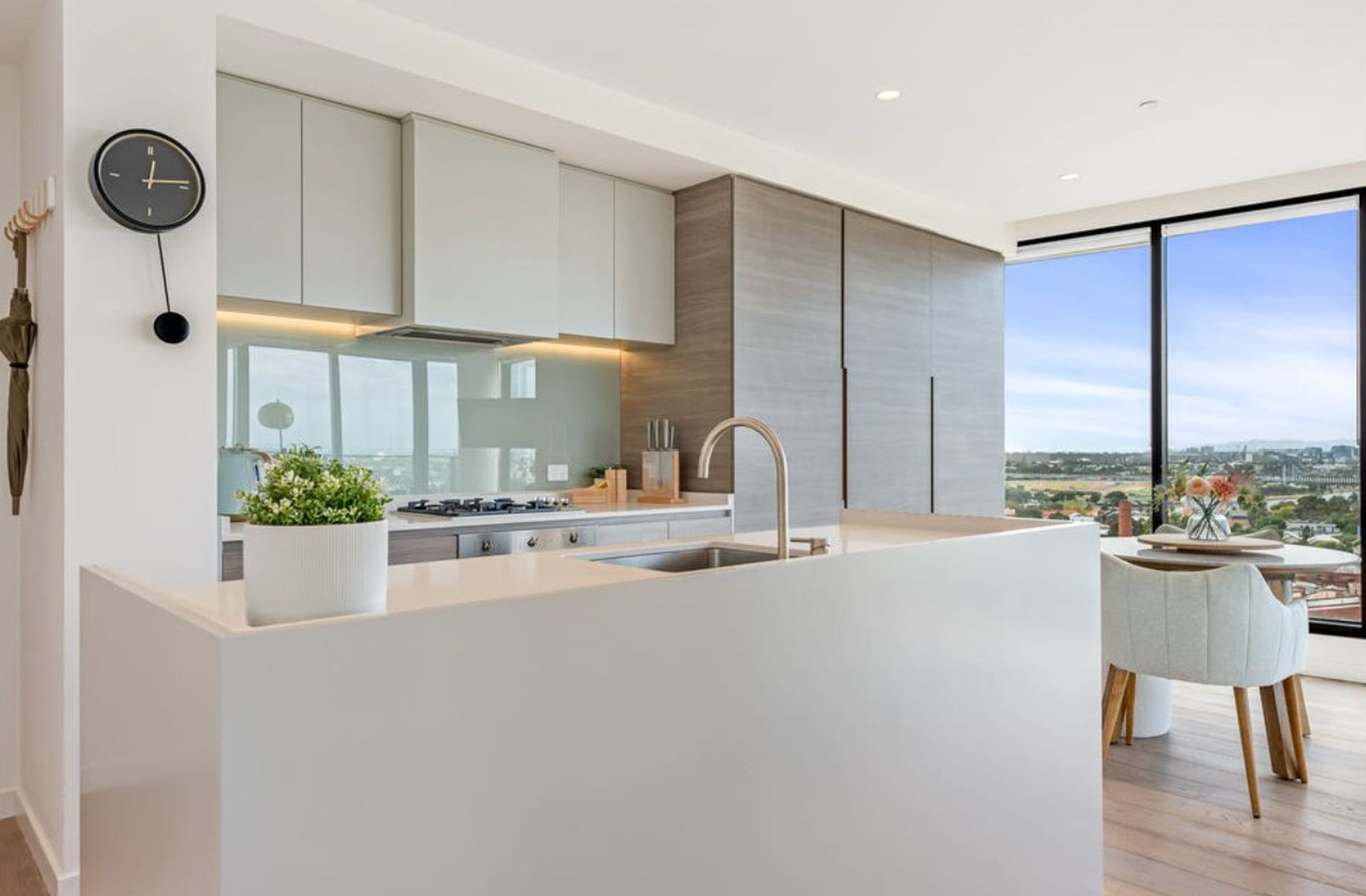 1007 / 188 Ballarat Road, Footscray