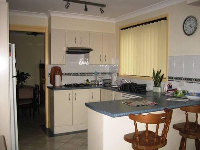 Mount Warrigal