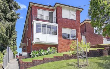 2 / 46 Kennedy Street, Kingsford