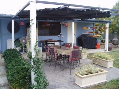 1 HALL STREET, Cohuna