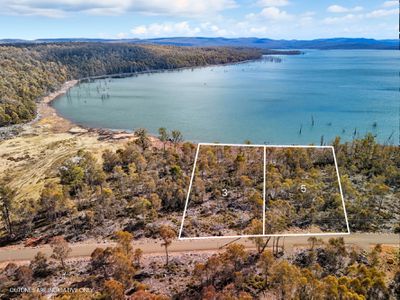 Lot 1, 'Wilderness Waters Estate' Tea Tree Bay Road, Wilburville