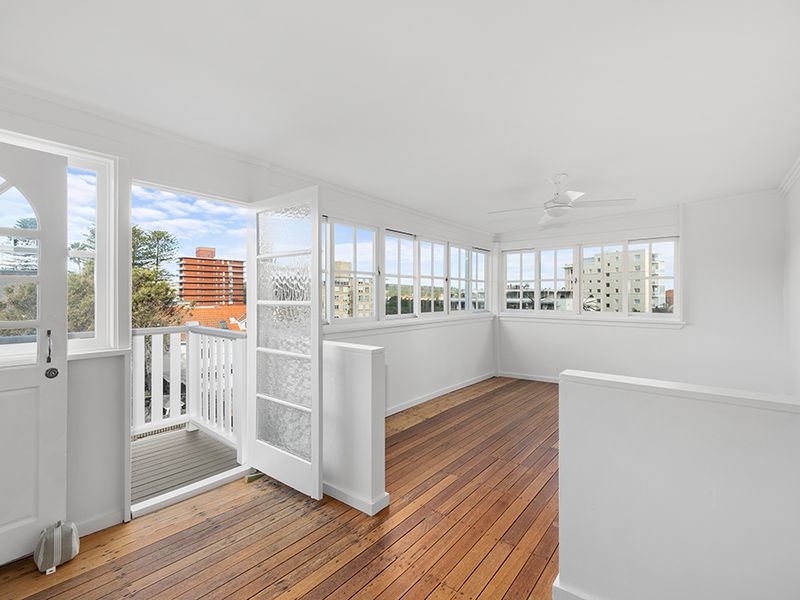3 / 6 James Street, Manly