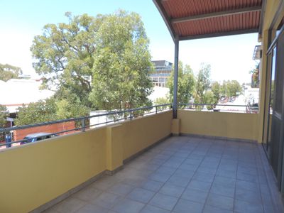 21 / 181 Oxford Street, Leederville
