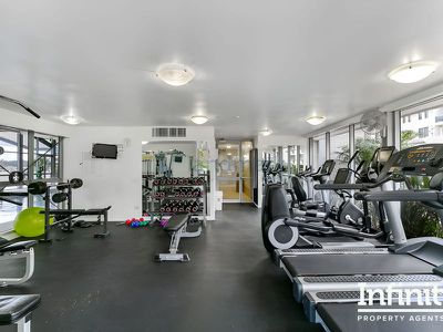 405 / 3 Bechert Road, Chiswick