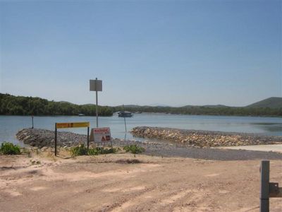 Lot 15, Slaughter Yard Road, Cooktown