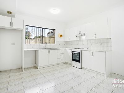 11 / 10 Bunting Street, Emerton