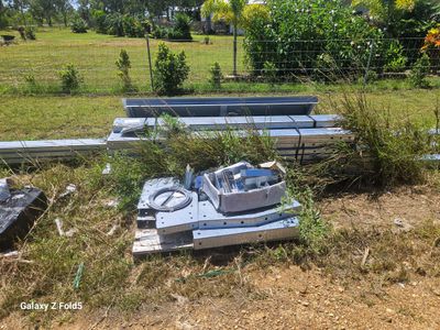 1 Cycad Close, Cooktown