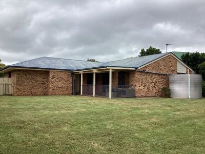 1 Gumtree Drive, Kingaroy