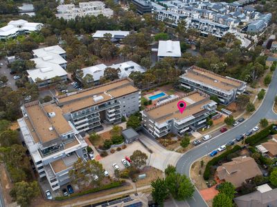 94 / 8 Baudinette Circuit, Bruce