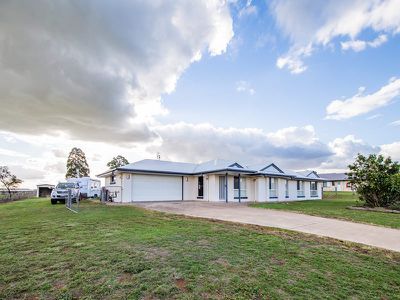 41-43 Rosella Parade, Kingaroy