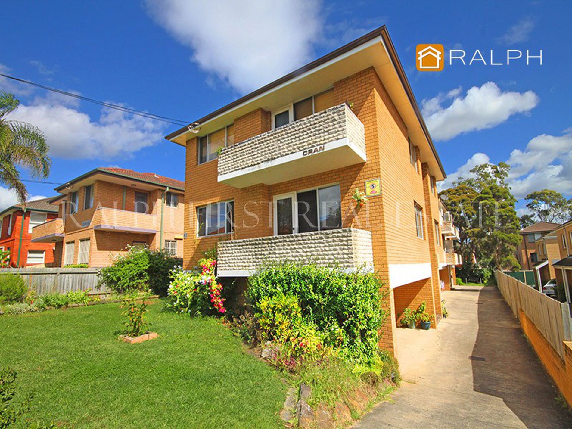 5 / 60 Shadforth Street, Wiley Park