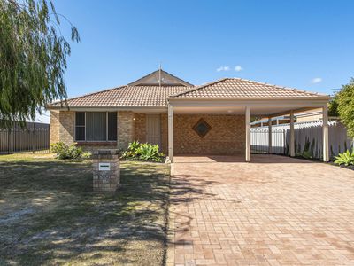 28 L'Esterel Way, Port Kennedy