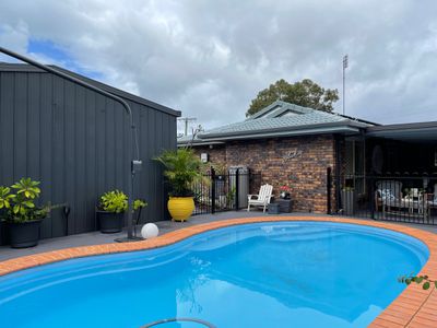 9 Limpus Street, Urangan