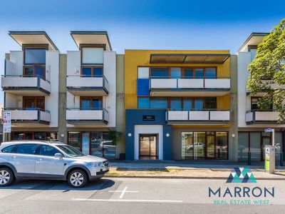 2 / 1020 Wellington St, West Perth