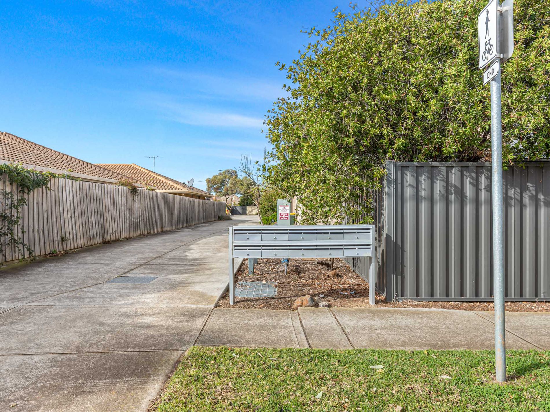 4 / 25 Deutgam Street, Werribee