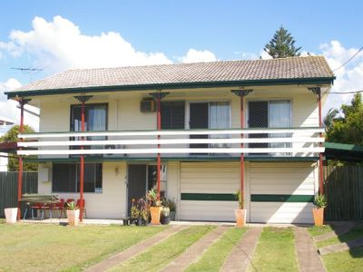 12 Blanck Street, Raceview