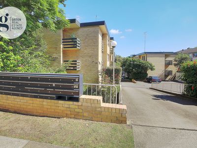 2 / 24-26 Meadow Crescent, Meadowbank