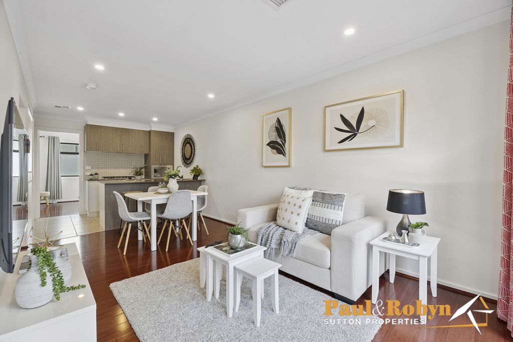 75 / 224 Flemington Road, Harrison