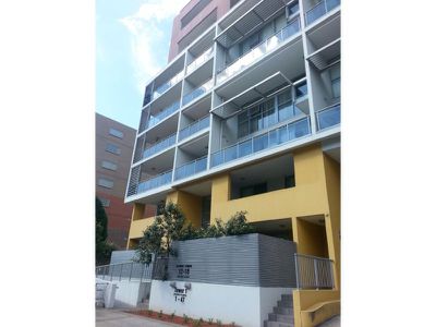 34 / 12-18 Bathurst Street, Liverpool