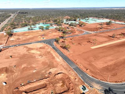 Lot 10 Cygnet Drive, Yilkari