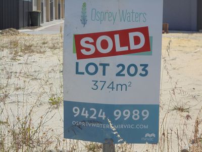 61 Whistler Drive, Erskine