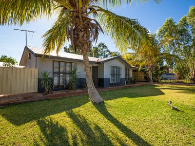 36 Pedlar Street, South Hedland