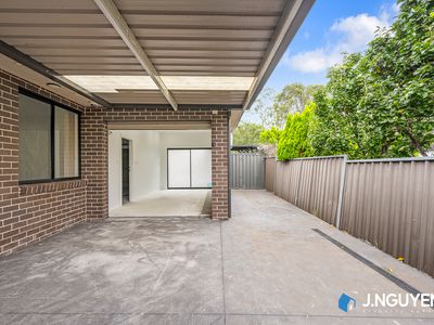 414 Elizabeth Drive, Bonnyrigg