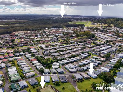 18 / 3 Lincoln Road, Port Macquarie