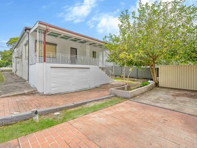 112 Chalmers Street, Lakemba
