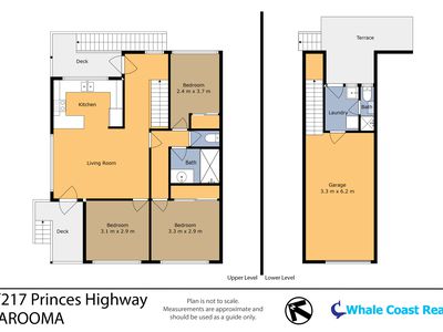 8 / 217 Princes Highway, Narooma