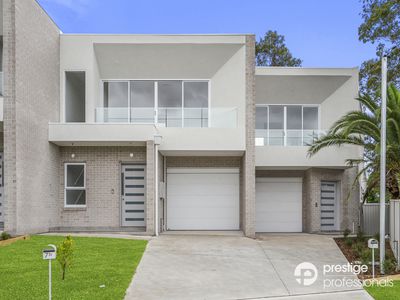 7A Moomin Place, Busby