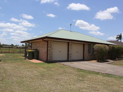 8 Pioneer Drive, Raceview