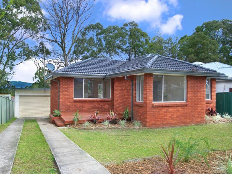 229 Farmborough Road, Farmborough Heights