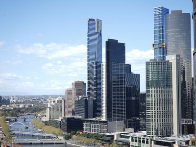 2406 / 628 Flinders Street, Docklands