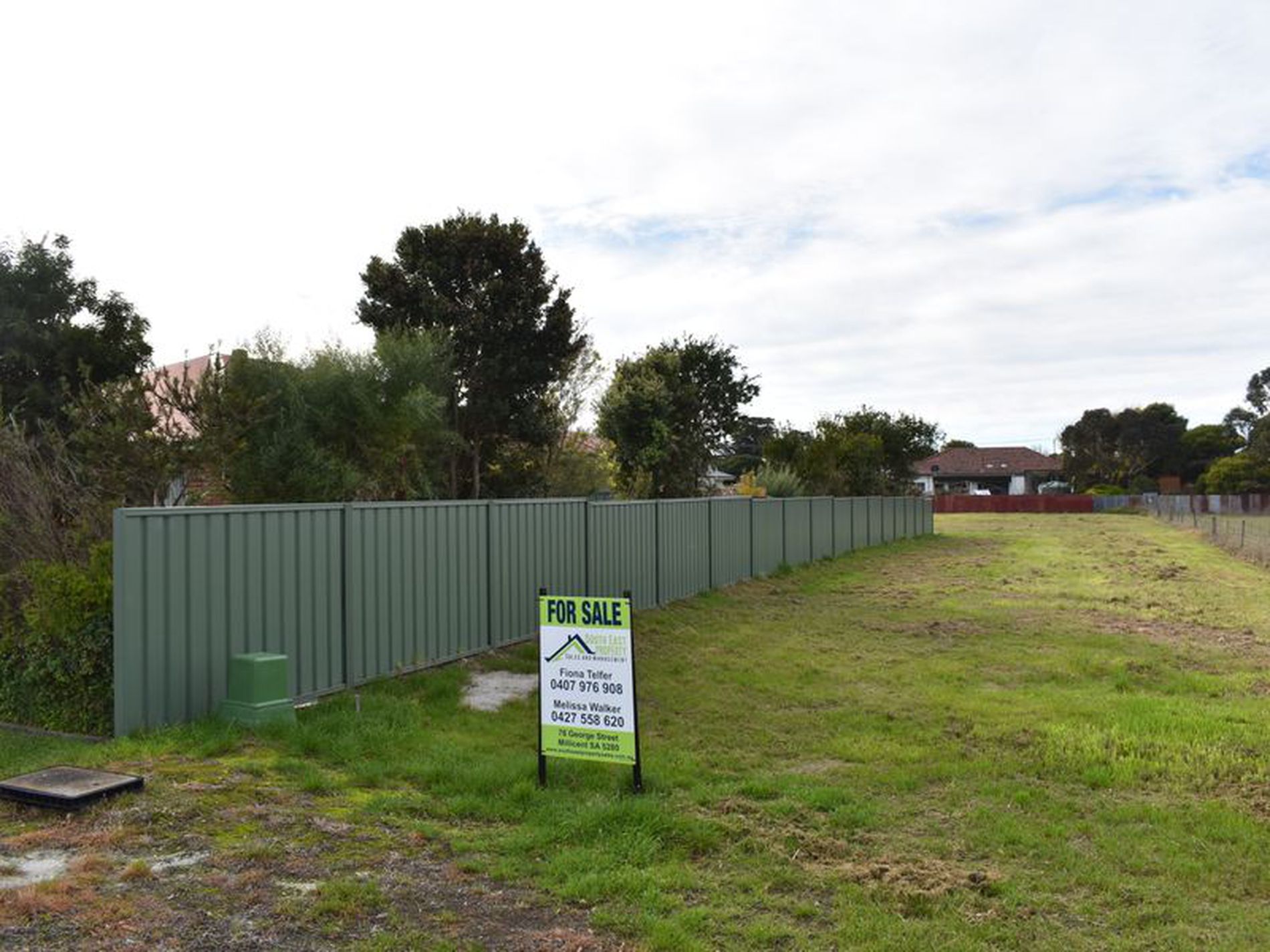 2 / A Wilson Court, Millicent