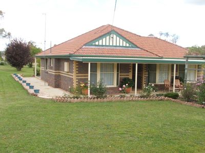 1 Meurant Street, Glen Innes