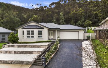 28 Munjowee Circle, Lithgow