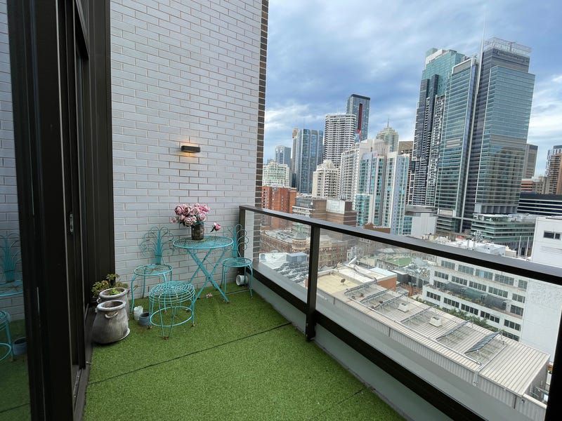 1804 / 83 Harbour Street, Haymarket