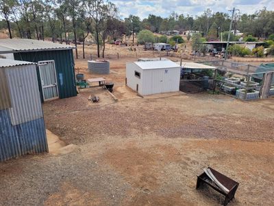 12 Steele Street, Rubyvale