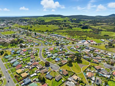 14 Counsell Avenue, George Town
