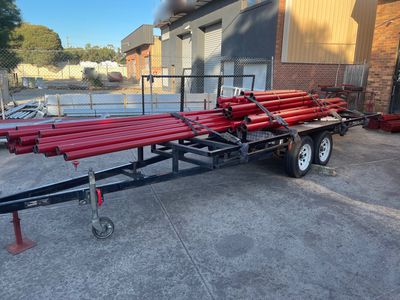 Australian Owned Manufacturing Business For Sale