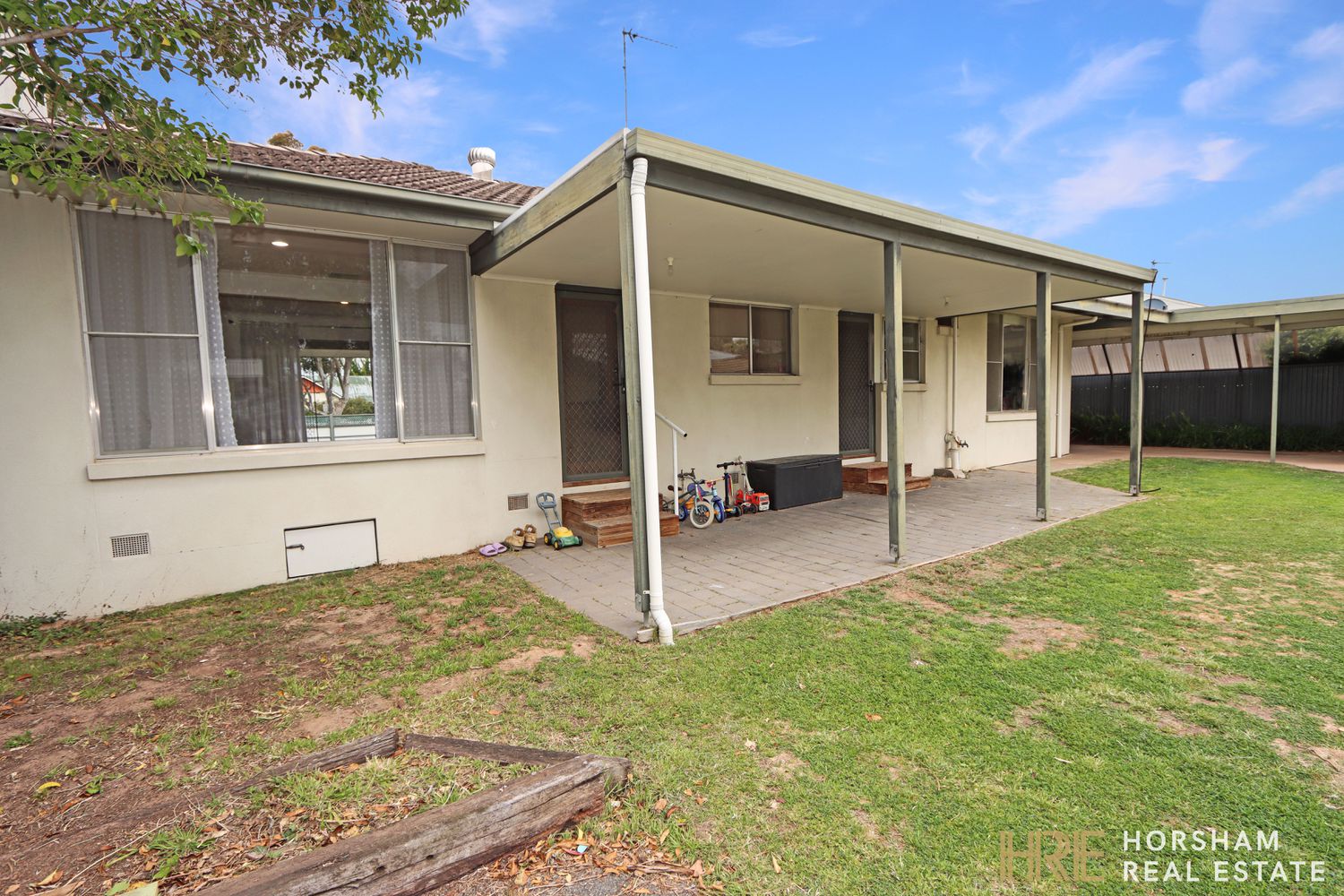 42 Natimuk Road, Horsham