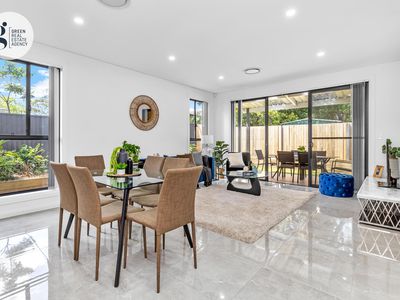3 / 5 Andrew Street, West Ryde