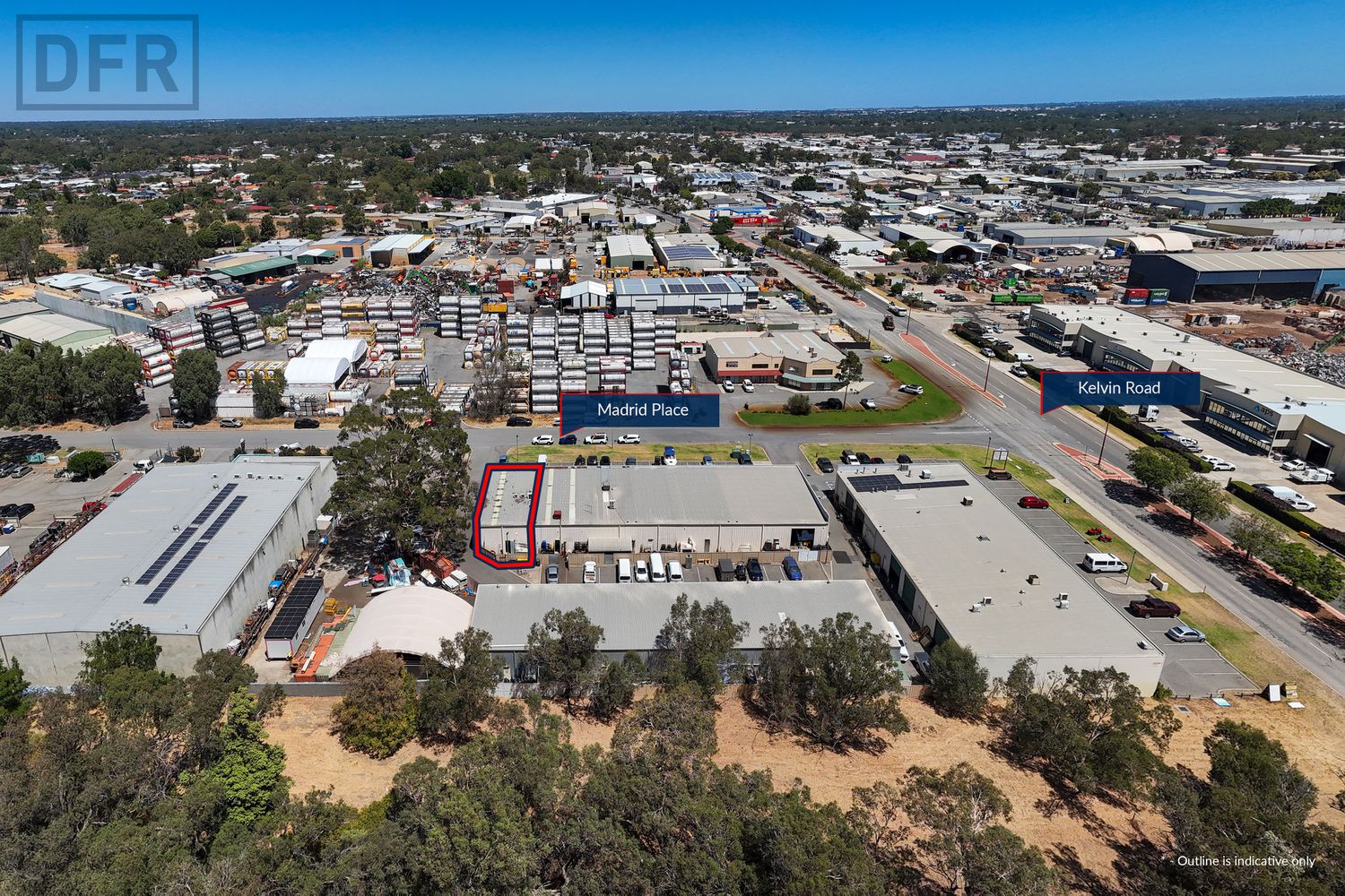 11 / 95-97 Kelvin Road, Maddington