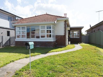 3 Mooculta Street, Russell Lea