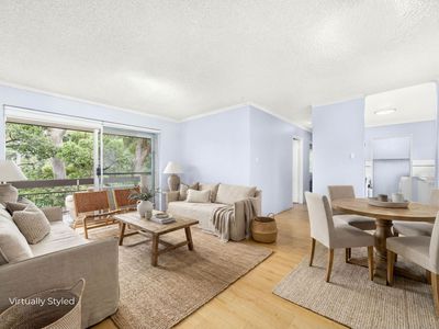 17 / 23 Ann Street, Wolli Creek