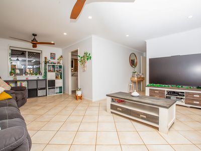 8 Nicholls Retreat, Port Hedland